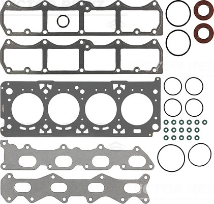 Gasket Kit, cylinder head